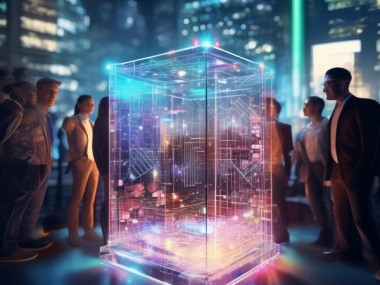 技术驱动的数字转型，软件信息技术的未来