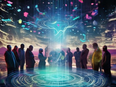 知识变现技术服务，重构数字时代的价值链