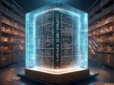 数字技术基础全书，构建未来信息时代的基石