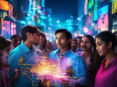 持续创新，印度信息技术服务的未来潜力