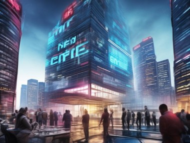 信息技术时代的新闻帝国，改变世界的新语言