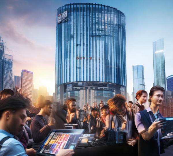 重庆宝骏信息技术服务,driving innovation with technology 重庆宝骏信息技术服务,driving innovation with technology